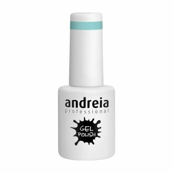 Nail polish Andreia Professional Gel Semi-permanent Nº...