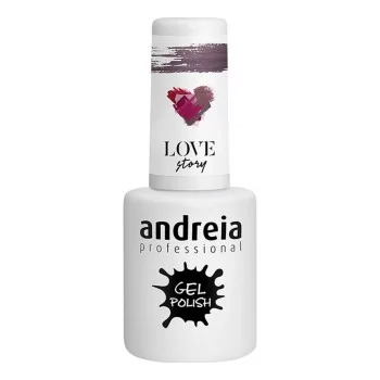 Nail Polish Semi-permanent Gel Polish Andreia  307 (10,5...