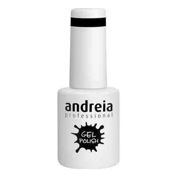 Nail Polish Semi-permanent Gel Polish Andreia...