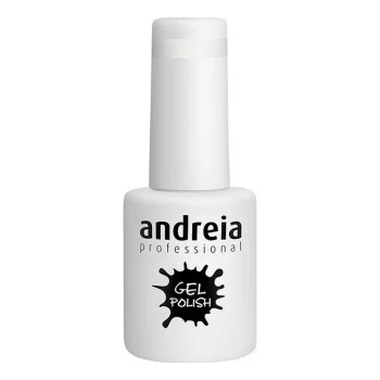 Nail Polish Semi-permanent Gel Polish Andreia vrouw 219...