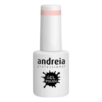 Nail Polish Semi-permanent Gel Polish Andreia vrouw 209...