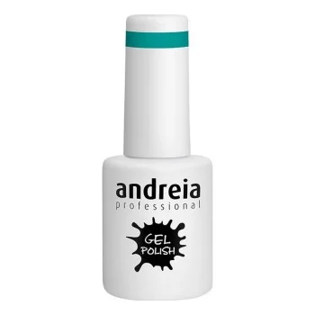Nail Polish Semi-permanent Gel Polish Andreia...
