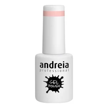 Nail Polish Semi-permanent Gel Polish Andreia...