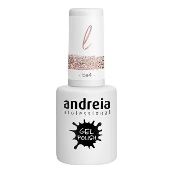 Nail Polish Semi-permanent Gel Polish Andreia  Ba4 (10,5...