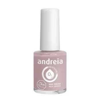 Gel nail polish Andreia Breathable Nail 10,5 ml B25 2