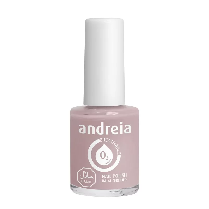 Gel nail polish Andreia Breathable Nail 10,5 ml...