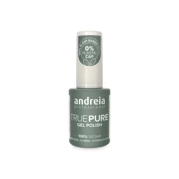 Nail polish Andreia True Pure T02 10,5 ml