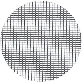 Mosquito net EDM Roll Grey PVC Fibreglass 0,8 x 30 m