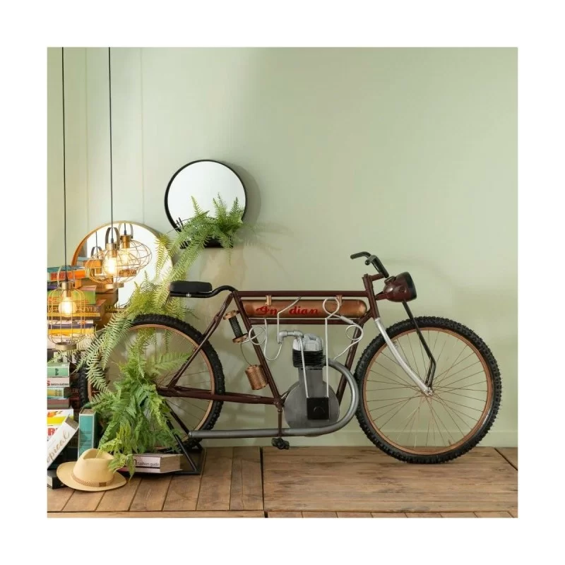 Decorative Figure INDUSTRIAL 190 x 52 x 93 cm...