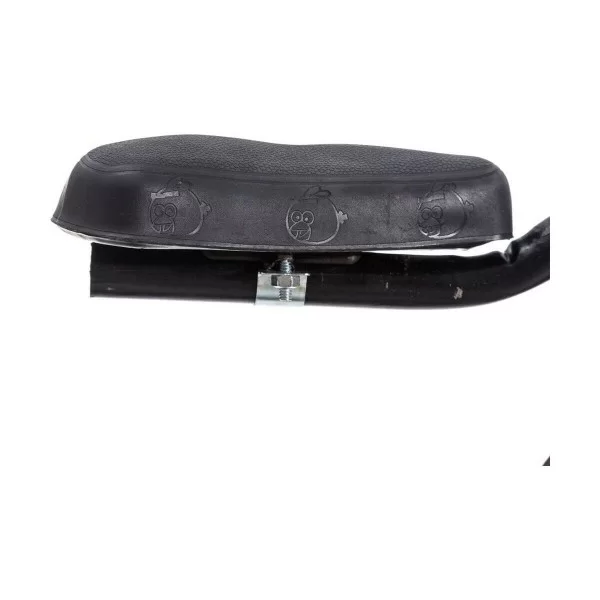 Decorative Figure INDUSTRIAL 190 x 52 x 93 cm Brown