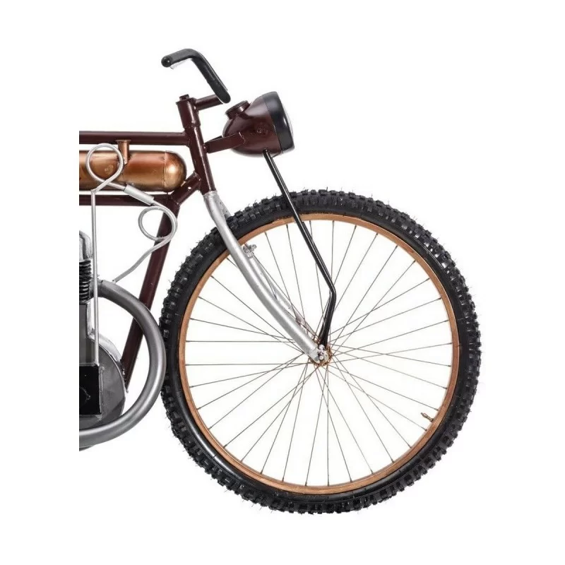 Decorative Figure INDUSTRIAL 190 x 52 x 93 cm...