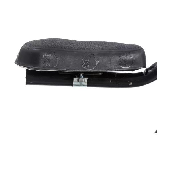 Decorative Figure INDUSTRIAL 190 x 52 x 93 cm Brown