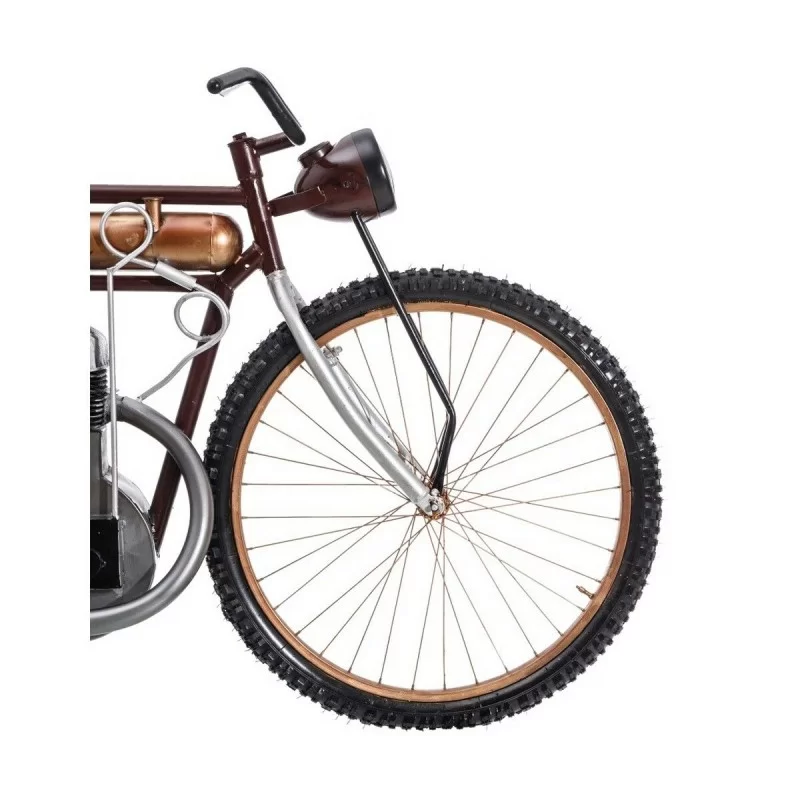 Decorative Figure INDUSTRIAL 190 x 52 x 93 cm...