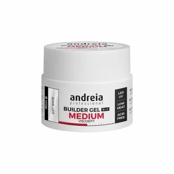 Gel nail polish Medium Viscosity Andreia HG0BGMVSW44...