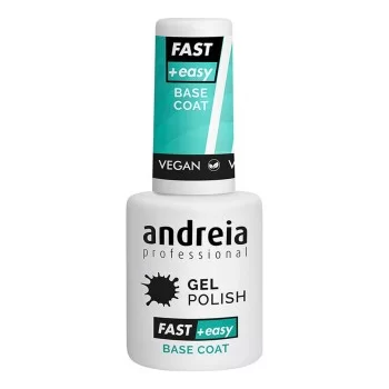Nail Polish Gel Polish Fast Easy Base Coat Andreia...