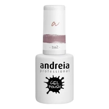 Nail Polish Semi-permanent Gel Polish Andreia...