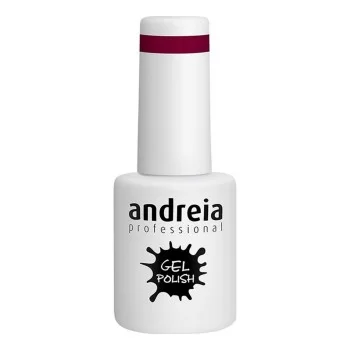 Nail Polish Semi-permanent Gel Polish Andreia...