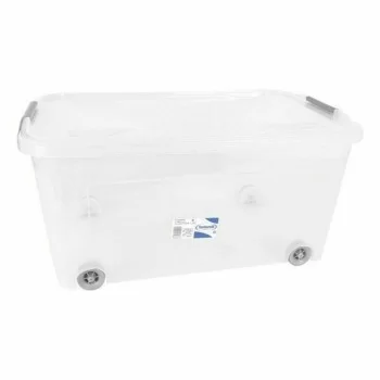 Storage Box with Lid Combi Tontarelli 8035656000EAN 43 L... 2