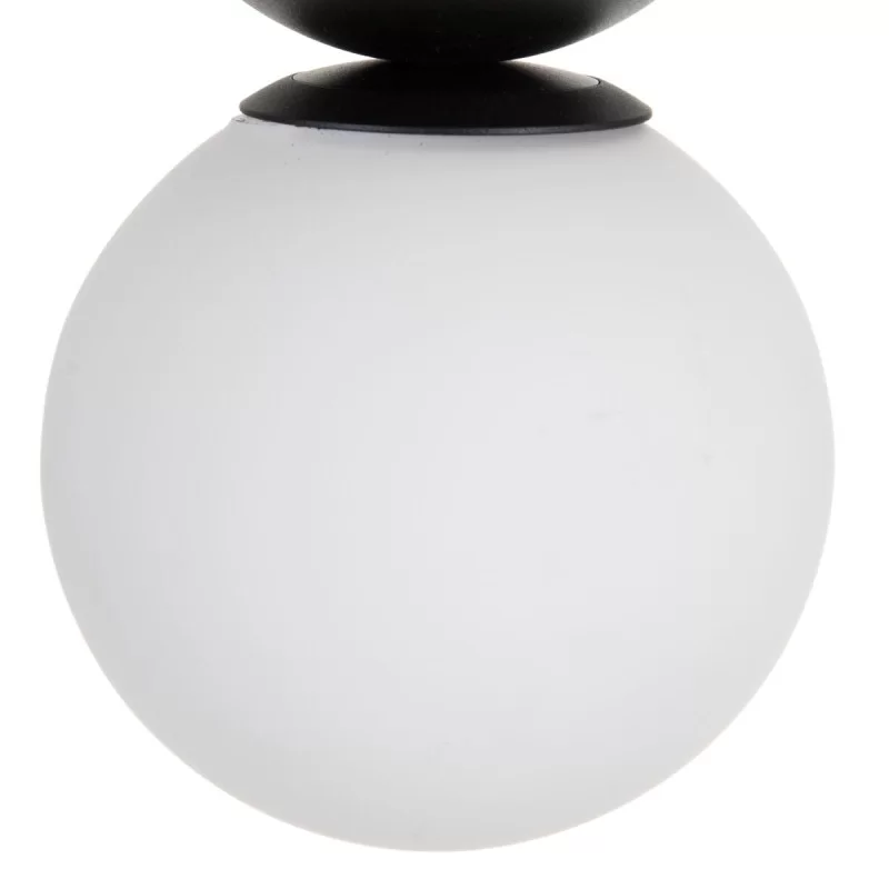 Ceiling Light 13,8 x 13,8 x 25,8 cm Crystal...