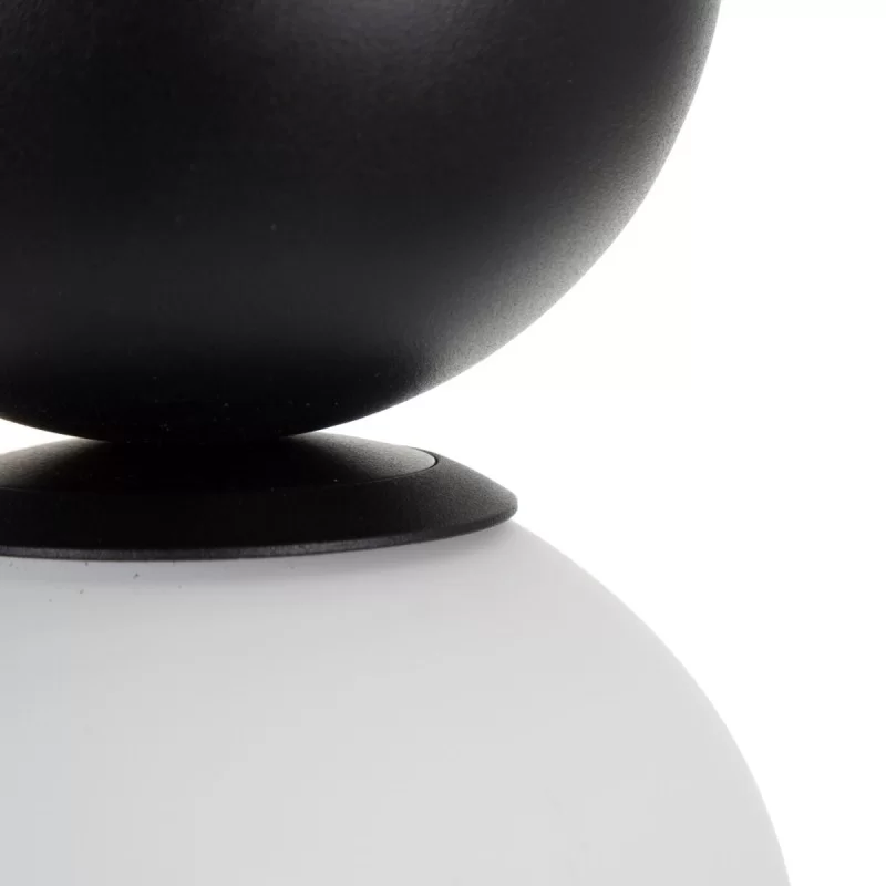 Ceiling Light 13,8 x 13,8 x 25,8 cm Crystal...