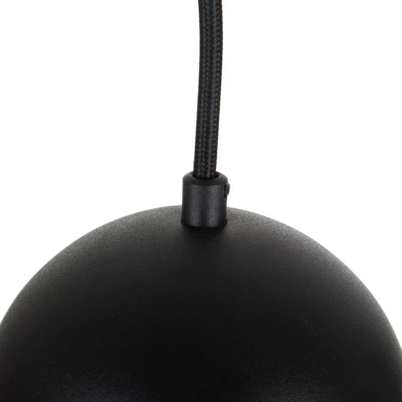 Ceiling Light 13,8 x 13,8 x 25,8 cm Crystal...