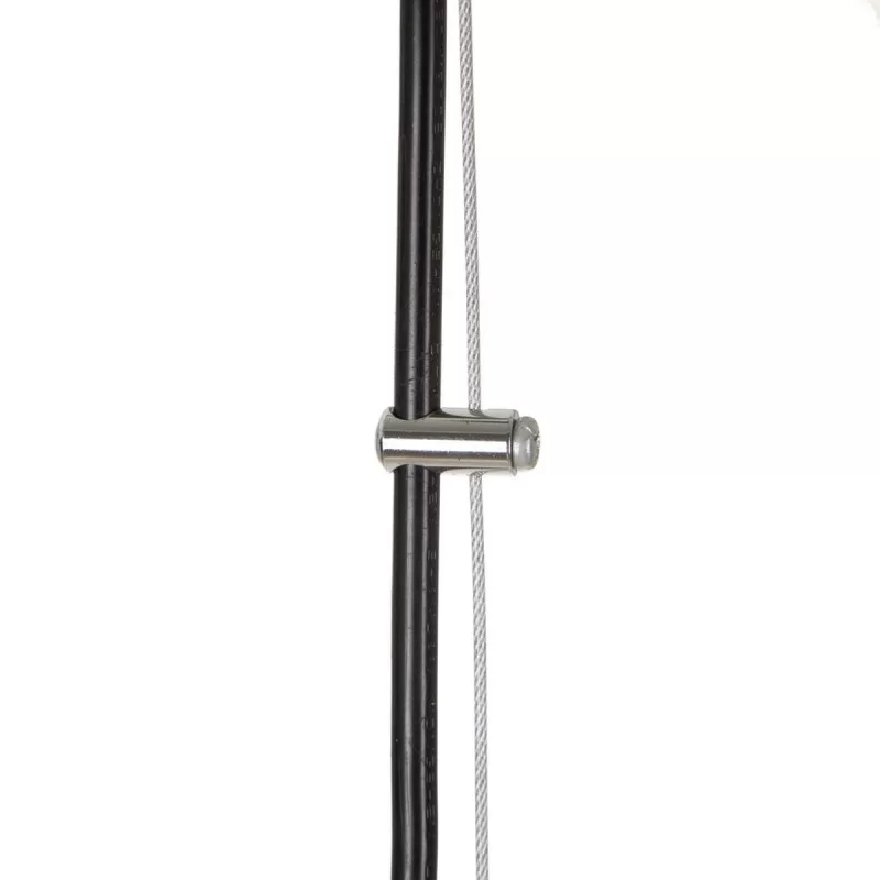 Ceiling Light Golden Aluminium 20 x 20 x 30 cm