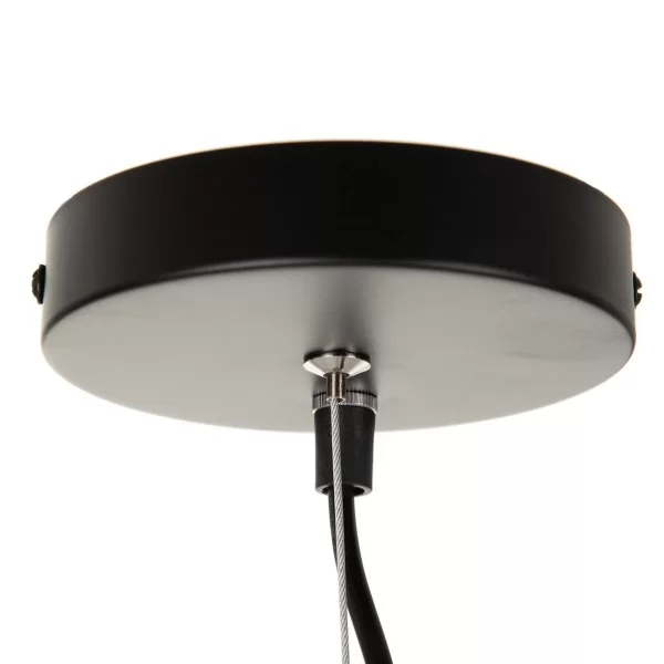 Ceiling Light Golden Aluminium 20 x 20 x 30 cm