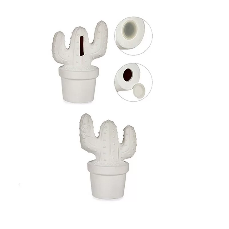 Paint Your Own Money Box Cactus 8,5 x 16,5 x...
