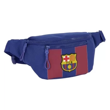 Belt Pouch F.C. Barcelona Red Navy Blue Sporting 23 x 12...