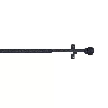 Net curtain rod Stor Planet Cintacor Sphere 70-120 cm...