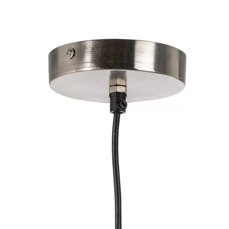 Ceiling Light Silver Aluminium 220 V 240 V...