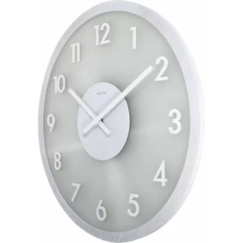 Wall Clock Nextime 3205WI 50 cm 2