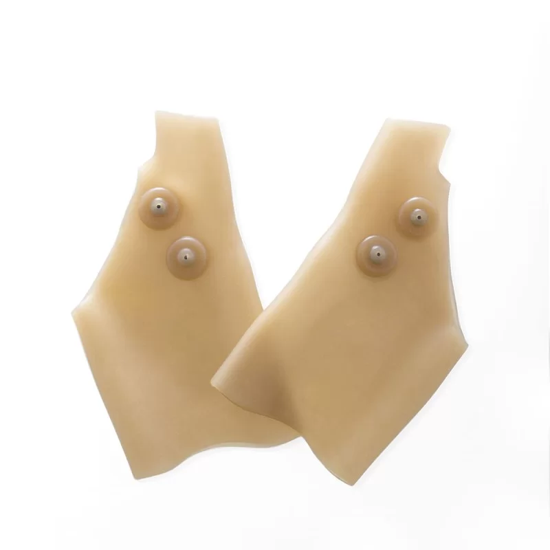 Magnetic Compression Wrist Support Imontic...