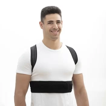 Adaptable Posture Corrector Pro Ticalbak InnovaGoods 2