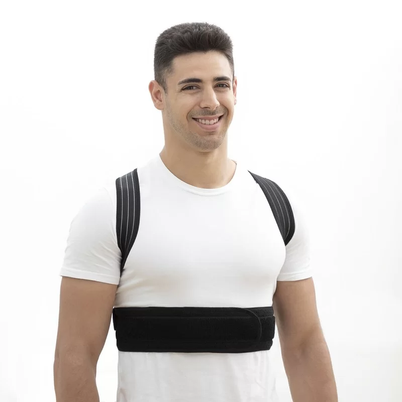 Adaptable Posture Corrector Pro Ticalbak...