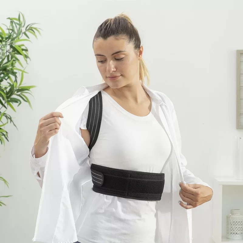 Adaptable Posture Corrector Pro Ticalbak...
