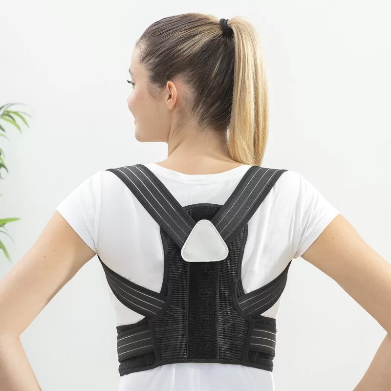 Adaptable Posture Corrector Pro Ticalbak...