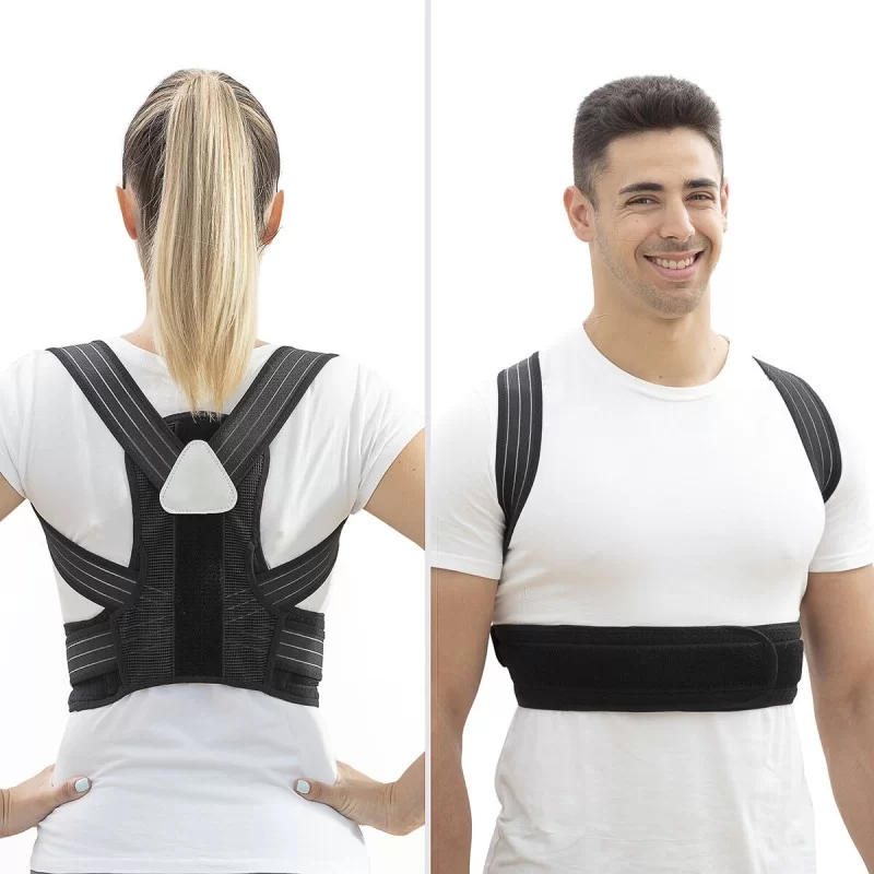 Adaptable Posture Corrector Pro Ticalbak...