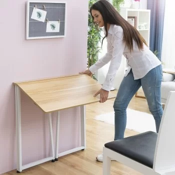 Folding desk Dolenkaf InnovaGoods 2
