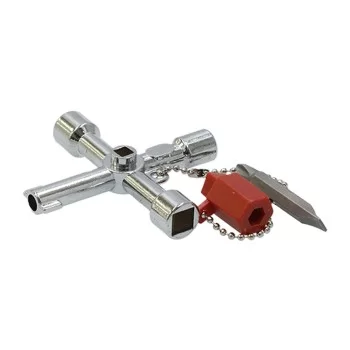 Combination key Ferrestock 2