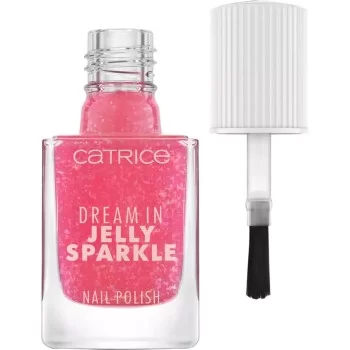 Nail polish Catrice Dream In Jelly Sparkle Nº 030 Sweet... 2
