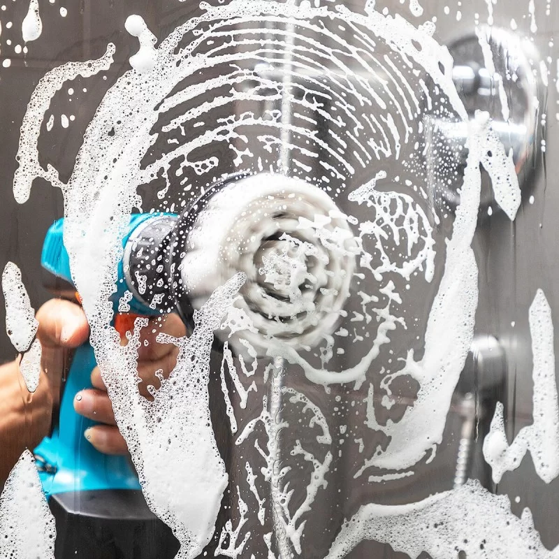 Set of Cleaning Brushes for Drill Sofklin...