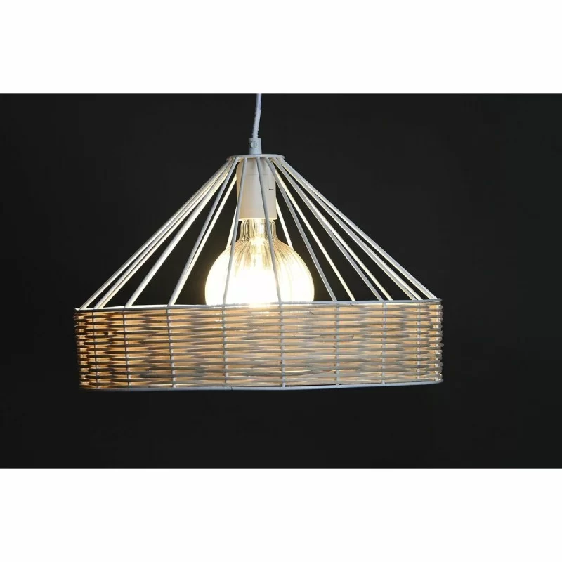 Ceiling Light DKD Home Decor 35 x 35 x 22 cm...