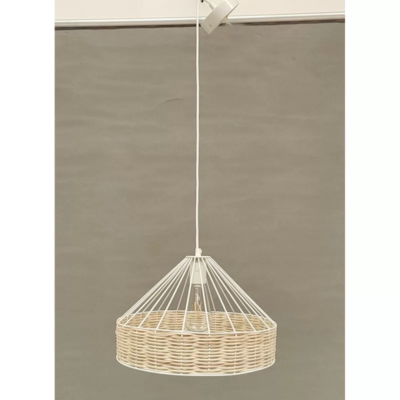 Ceiling Light DKD Home Decor 35 x 35 x 22 cm...