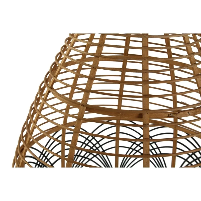 Ceiling Light DKD Home Decor Bicoloured 50 W 45...