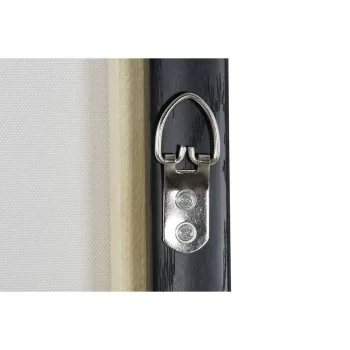 Painting DKD Home Decor Lady 100 x 4 x 140 cm (2 Units) 2