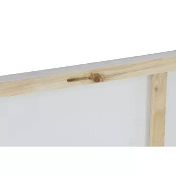 Painting DKD Home Decor Vase Scandinavian 135 x 2,5 x 45... 2