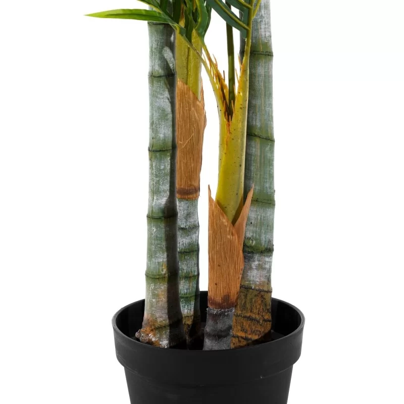 Decorative Plant 100 x 130 x 210 cm Green PVC...