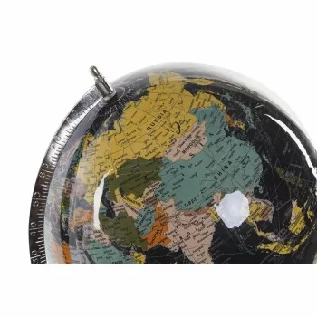 Globe DKD Home Decor Metal Paper Plastic (31 x 33 x 60 cm) 2