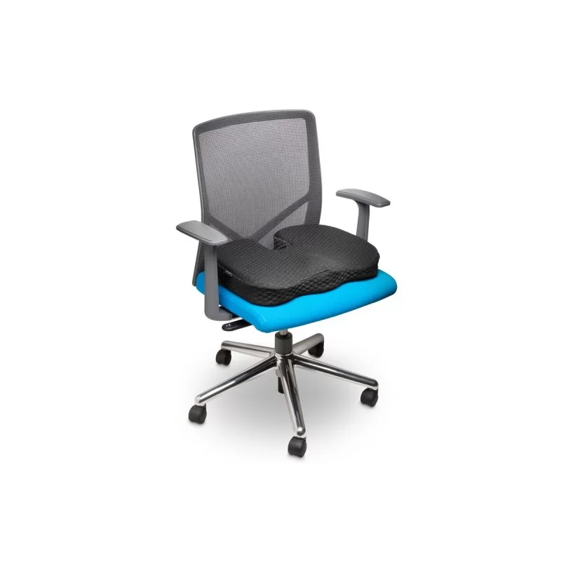 Chair cushion Kensington K55807WW Viscoelastic...